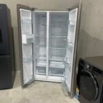 WESTINGHOUSE 624 LITRES SIDE BY SIDE FRIDGE - Image 4