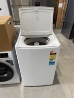 Fisher & Paykel 8.5kg Top Loader Washing Machine – Refurbished | 6 Months Warranty - Image 2