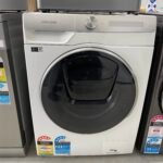 SAMSUNG 12 kg WASHING MACHINE