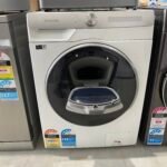 SAMSUNG 12 kg WASHING MACHINE - Image 2
