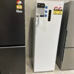 CHiQ 206 LITRES HYBRID UPRIGHT FRIDGE FREEZER - Image 3