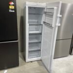 CHiQ 206 LITRES HYBRID UPRIGHT FRIDGE FREEZER - Image 2