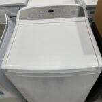 Fisher & Paykel 8.5kg Top Loader Washing Machine – Refurbished | 6 Months Warranty - Image 2