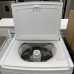 Fisher & Paykel 8.5kg Top Loader Washing Machine – Refurbished | 6 Months Warranty - Image 3