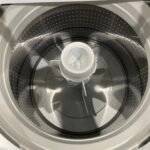 Fisher & Paykel 8.5kg Top Loader Washing Machine – Refurbished | 6 Months Warranty - Image 4