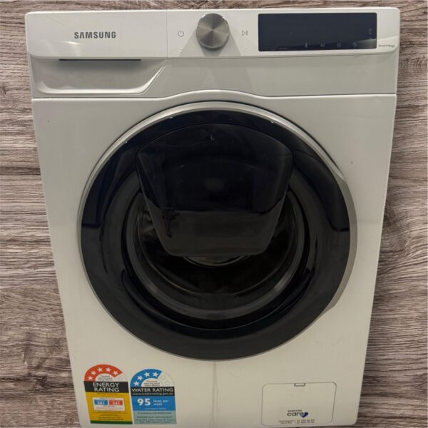 SAMSUNG 10KG WASHING MACHINE