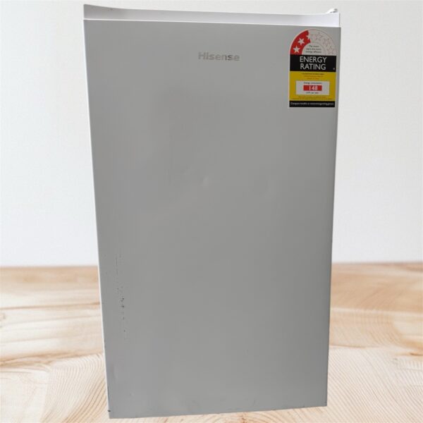 HISENSE 125 LITRES BAR FRIDGE