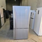 Fisher & Paykel 519L Bottom Mount Fridge – Spacious Family Refrigerator  Refurbished model  RF5223RPX6