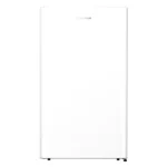 HISENSE 125 LITRES BAR FRIDGE FOR SALE