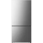 Hisense Bottom Mount Fridge