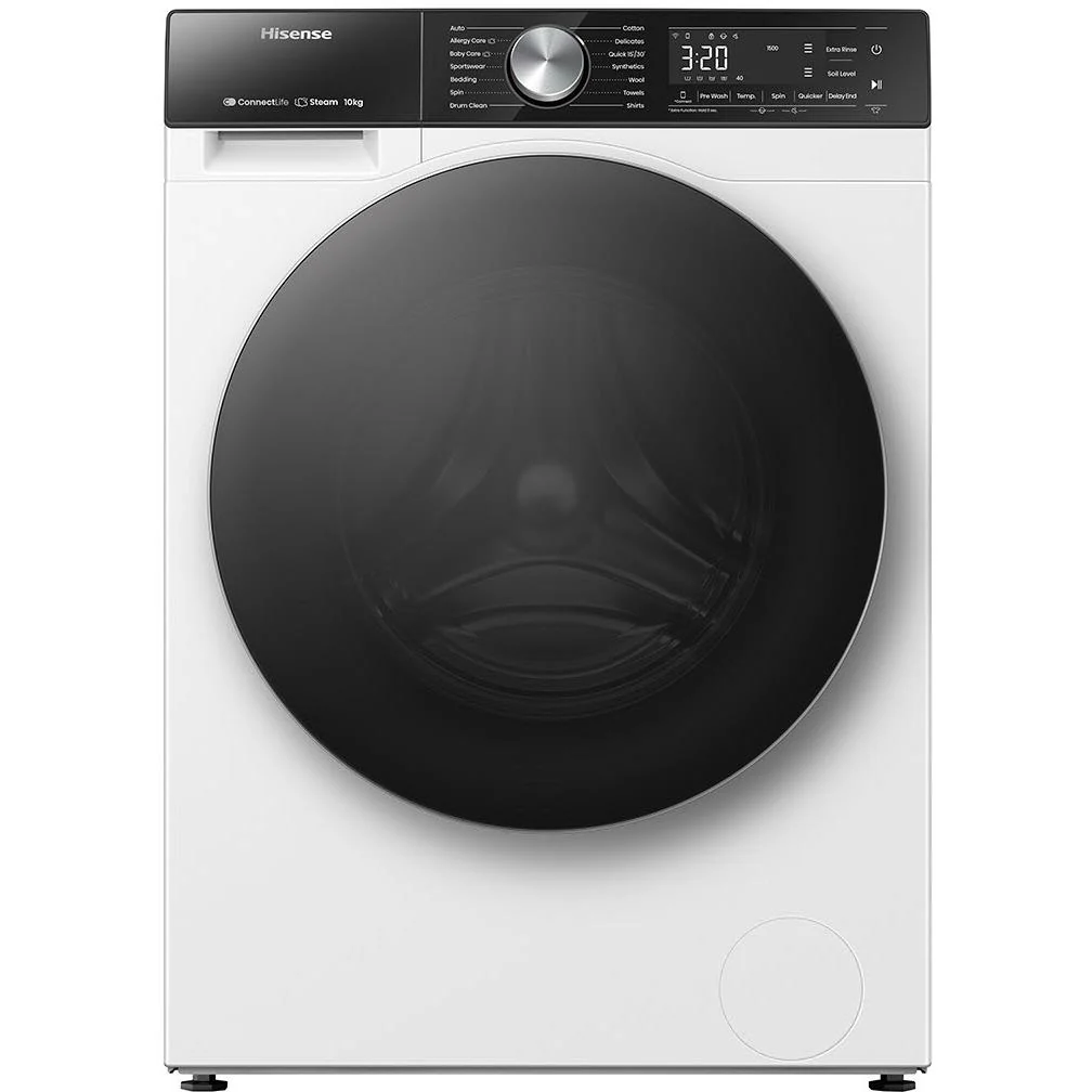 hisense 10kg Hisense 10kg Front Load