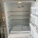 Fisher & Paykel 519L Bottom Mount Fridge – Spacious Family Refrigerator - Image 3