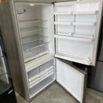 Fisher & Paykel 519L Bottom Mount Fridge – Spacious Family Refrigerator - Image 4