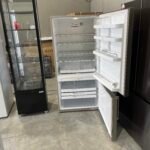 Fisher & Paykel 519L Bottom Mount Fridge – Spacious Family Refrigerator - Image 2