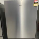 Hisense HRBM503S 503L Bottom Mount Fridge Silver – Refurbished | 6 Month Warranty - Image 5