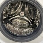Hisense 7.5kg Front Load Washing Machine - Image 4