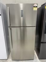 Hisense 534L Top Mount