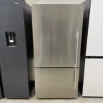 Fisher & Paykel 519L Bottom Mount Fridge – Spacious Family Refrigerator