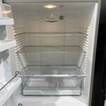 Fisher & Paykel 519L Bottom Mount Fridge – Spacious Family Refrigerator - Image 2