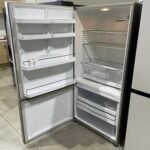 Fisher & Paykel 519L Bottom Mount Fridge – Spacious Family Refrigerator - Image 3