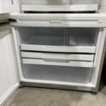 Fisher & Paykel 519L Bottom Mount Fridge – Spacious Family Refrigerator - Image 4