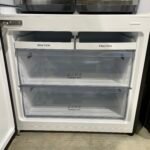 Hisense HRBM503S 503L Bottom Mount Fridge  – Refurbished | 6 Month Warranty - Image 5