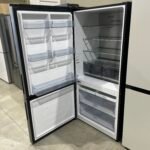 Hisense HRBM503S 503L Bottom Mount Fridge  – Refurbished | 6 Month Warranty - Image 4