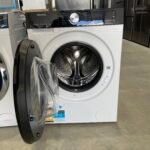 Hisense 8.5kg Front Load Washing Machine - Image 2