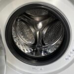 Hisense 8.5kg Front Load Washing Machine - Image 3