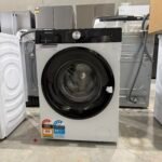 Hisense 7.5kg Front Load Washing Machine – Factory Second - Image 2