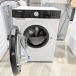 Hisense 7.5kg Front Load Washing Machine – Factory Second - Image 3