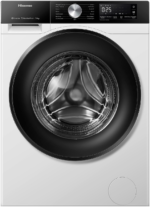 Hisense 7.5kg Front Load Washing Machine – Factory Second