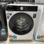 Hisense 8.5kg Front Load Washing Machine