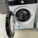 Hisense 7.5kg Front Load Washing Machine - Image 2