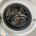 Hisense 7.5kg Front Load Washing Machine - Image 3