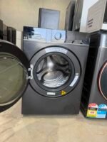 Hisense 12kg-8kg Combo Washer Dryer - Image 2