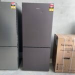 Hisense 417L Bottom Mount