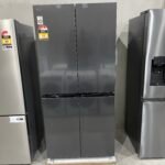 LG 530L Quad Door Fridge