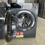 Hisense 12kg-8kg Combo Washer Dryer - Image 2