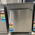 Hisense 60cm Freestanding Dishwasher