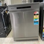 Hisense 60cm Freestanding Dishwasher