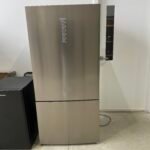 Haier 517L Bottom Mount