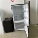 Haier 517 Litres Bottom Mount Fridge Freezer - Image 2