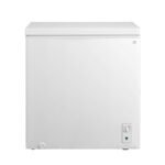 Kenmore 198 Litres Convertible Chest Freezer / Fridge .