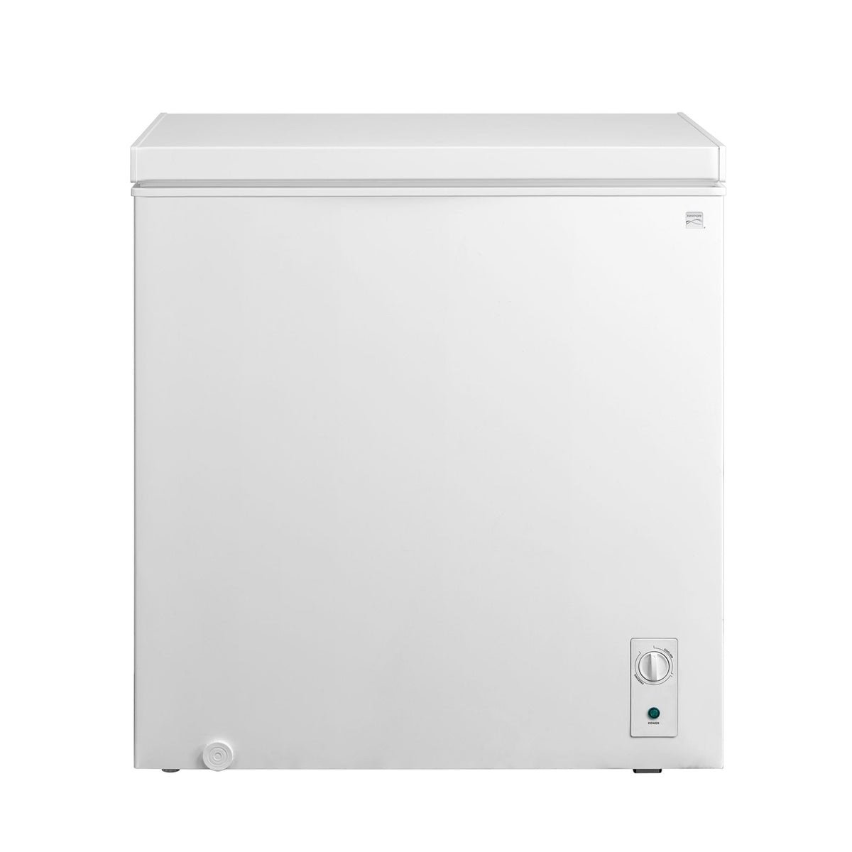 img_2067 Kenmore 198L Convertible Chest Freezer