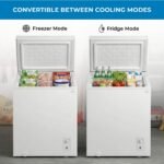 Kenmore 143L Convertible Chest Freezer / Fridge - Image 2