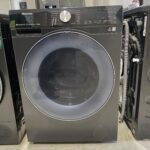Hisense 10kg Front Loader – Refurbished | Warranty Included.