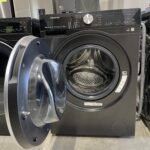 Hisense 10kg Front Loader – Refurbished | Warranty Included. - Image 2
