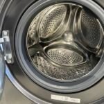 Hisense 10kg Front Loader – Refurbished | Warranty Included. - Image 3