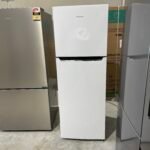 Hisense 326L Top Mount Fridge HR6TFF350 – Refurbished | 6 Month Warranty .